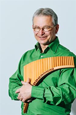 Panflöte