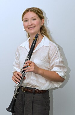 Klarinette