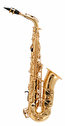 Saxophon