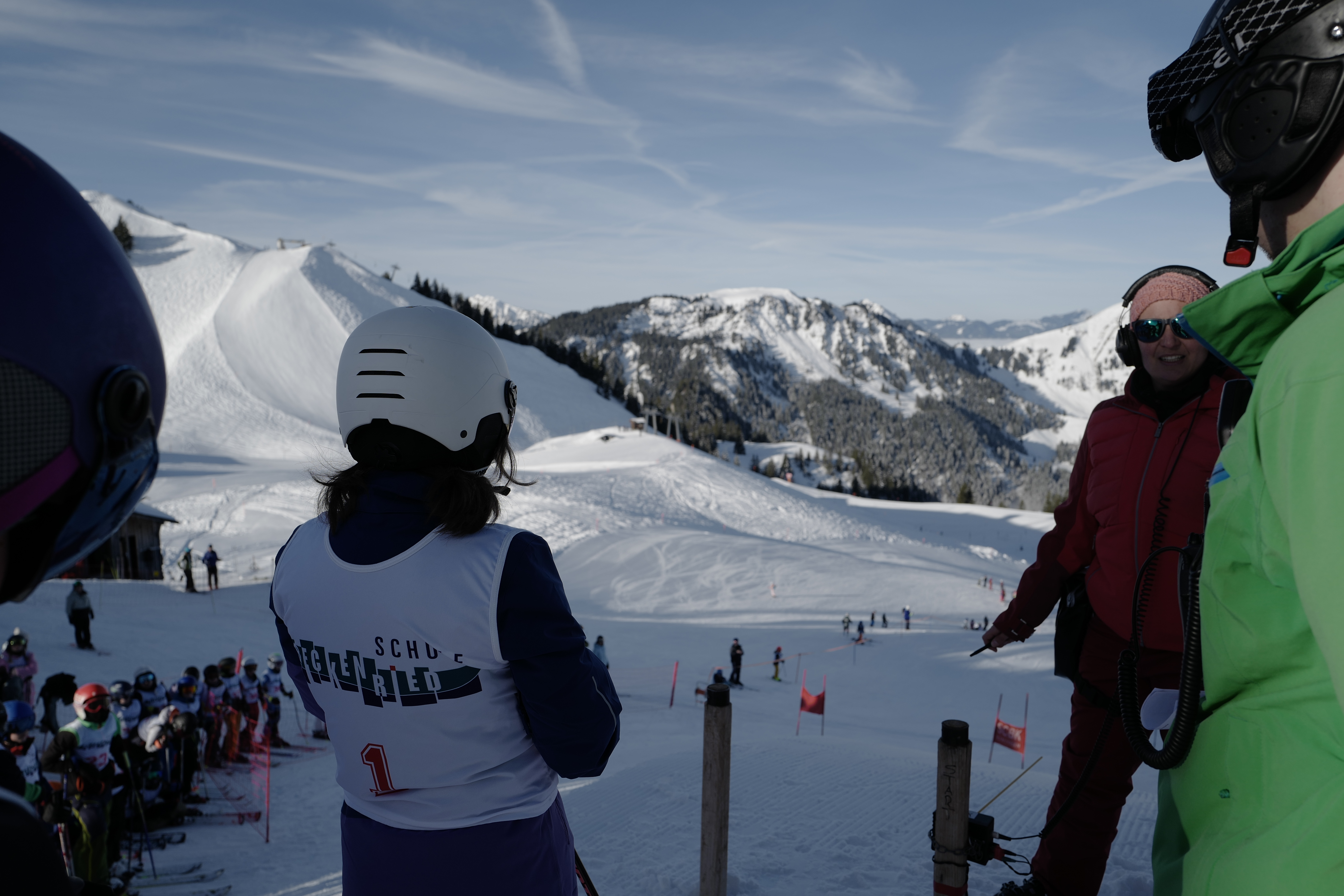 Schneesporttag 2025