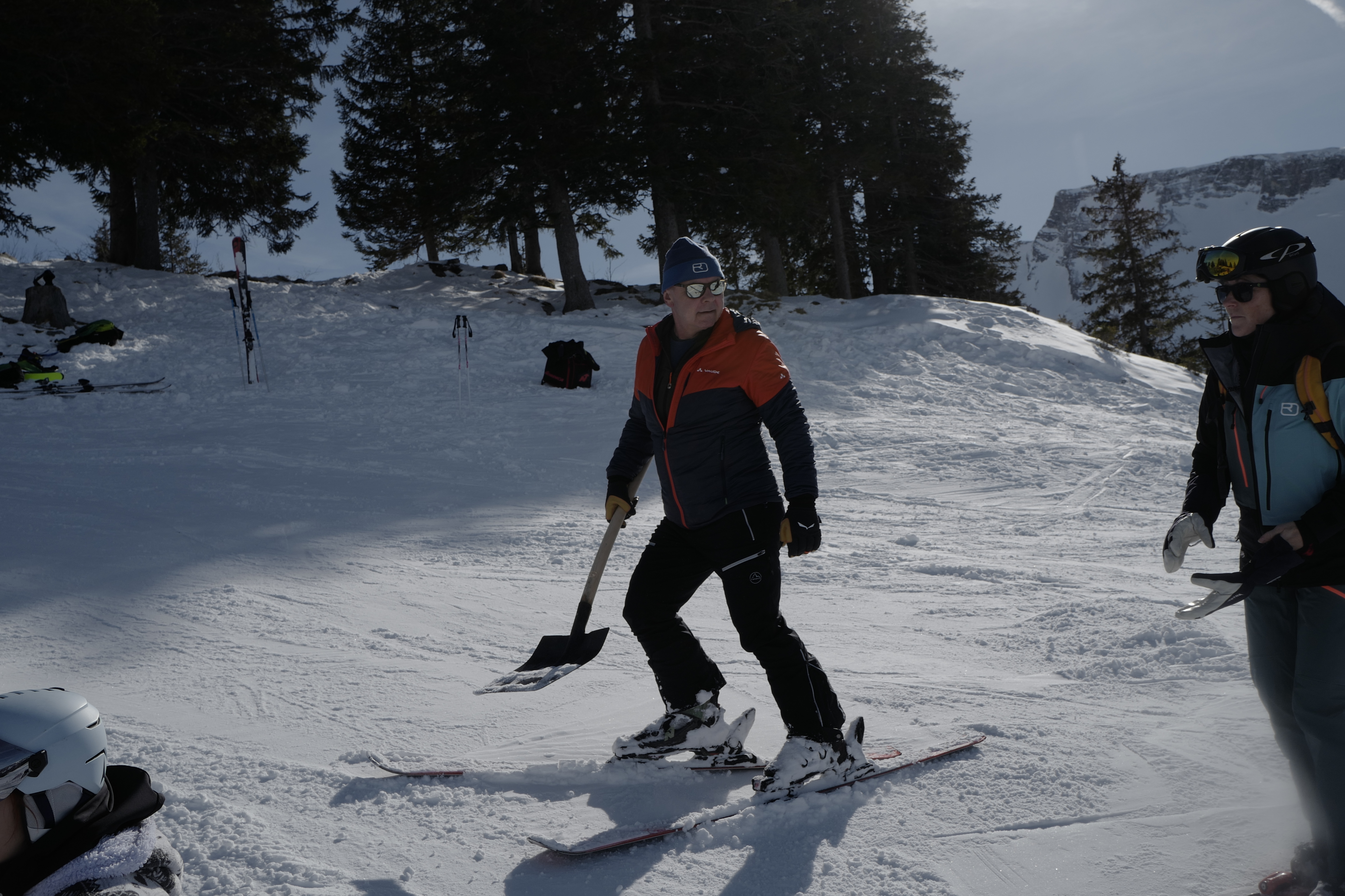 Schneesporttag 2025