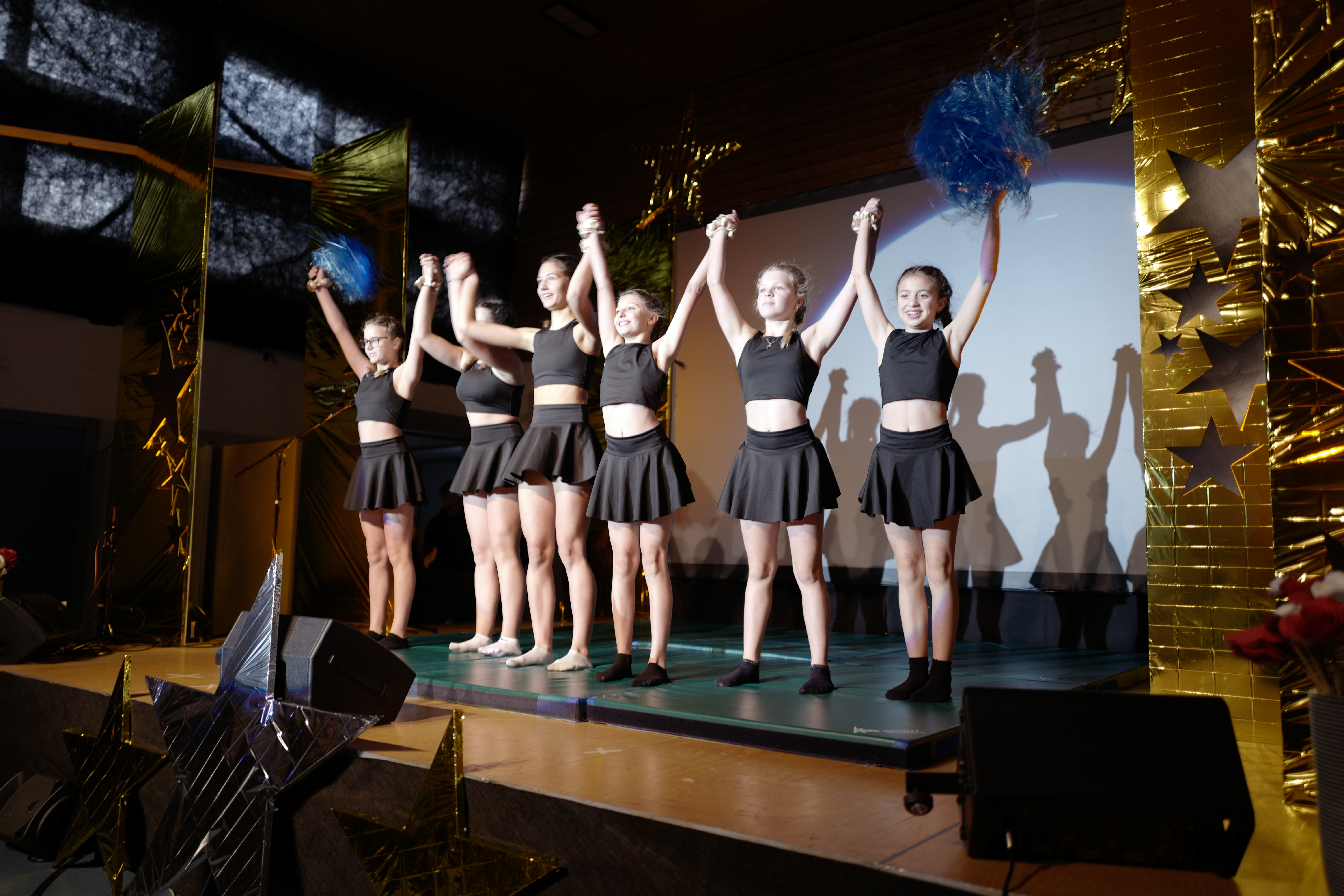 Projektwoche ORS