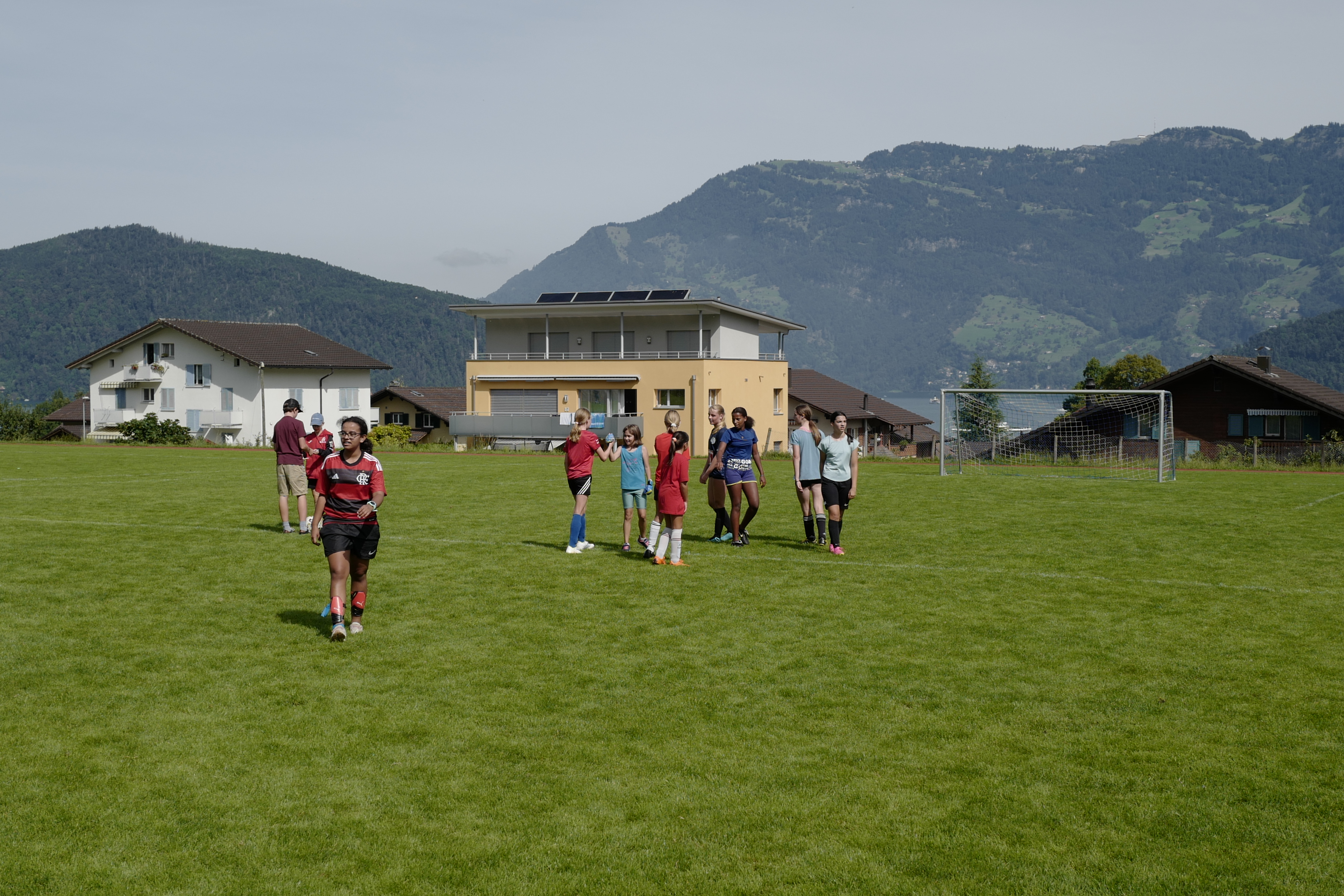 Schülerfussballturnier 2023
