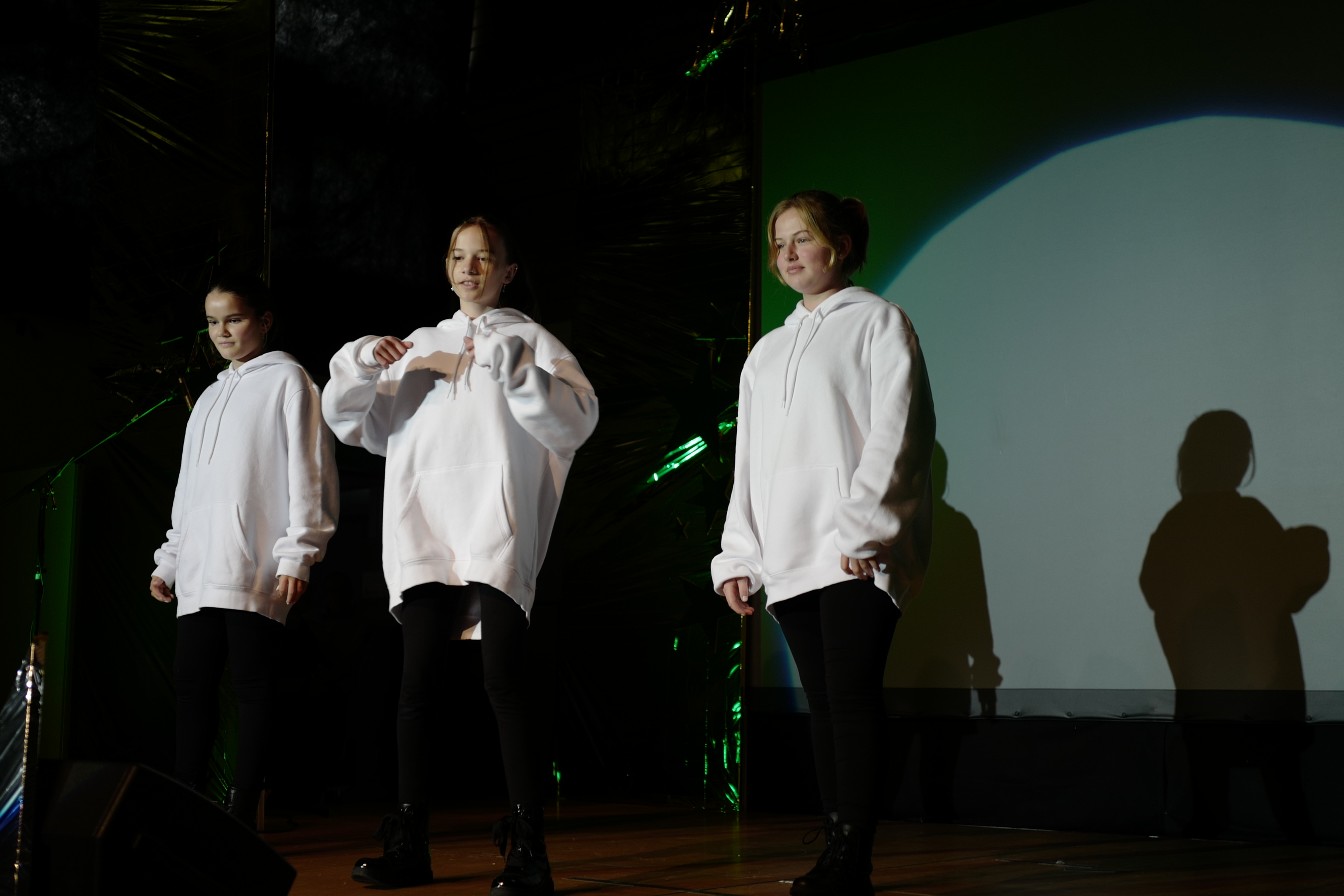 Projektwoche ORS