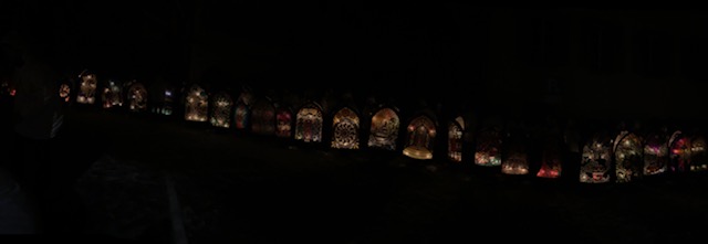 Samichlaisiizug