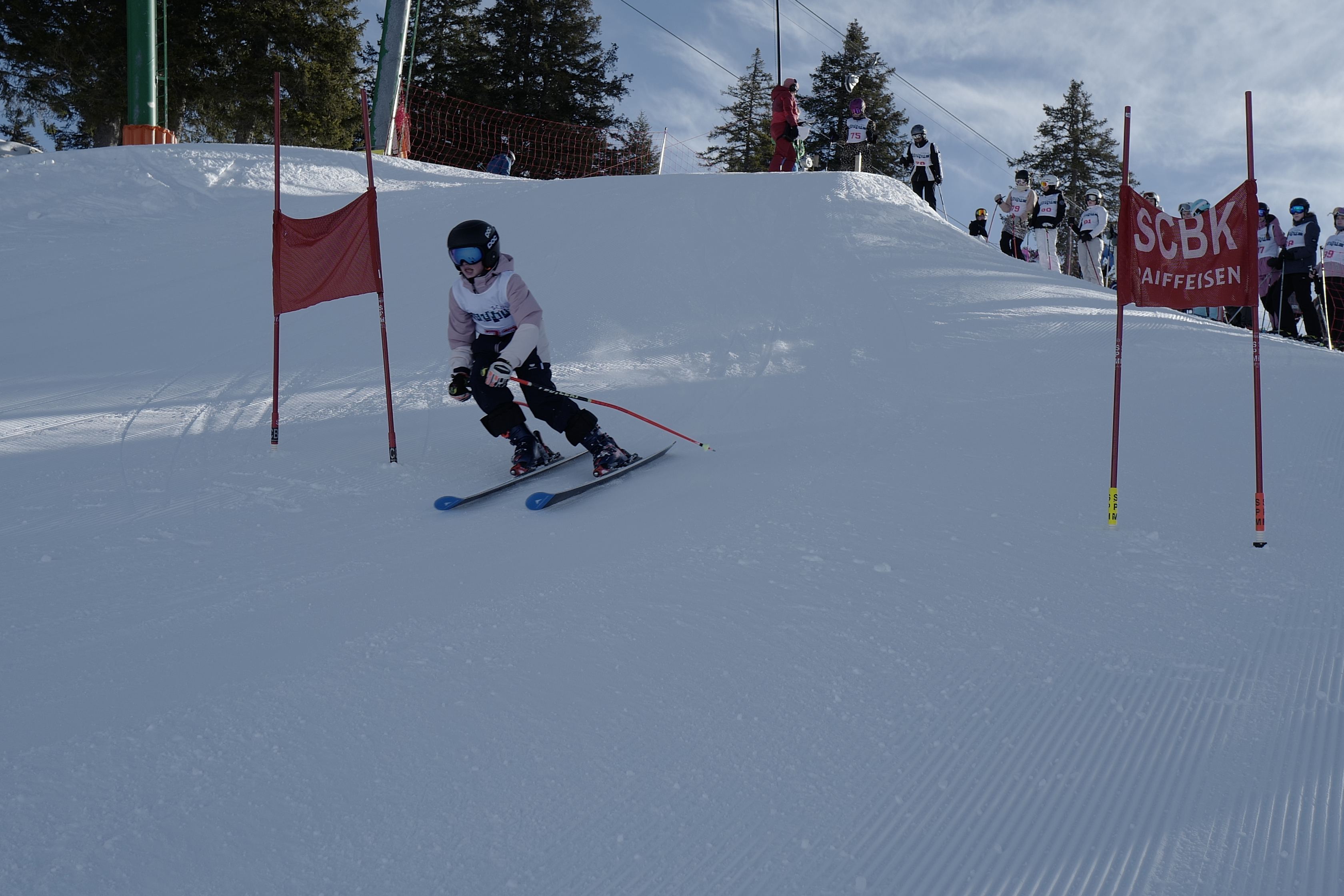 Schneesporttag 2025