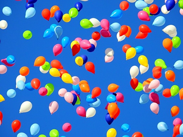 Ballons