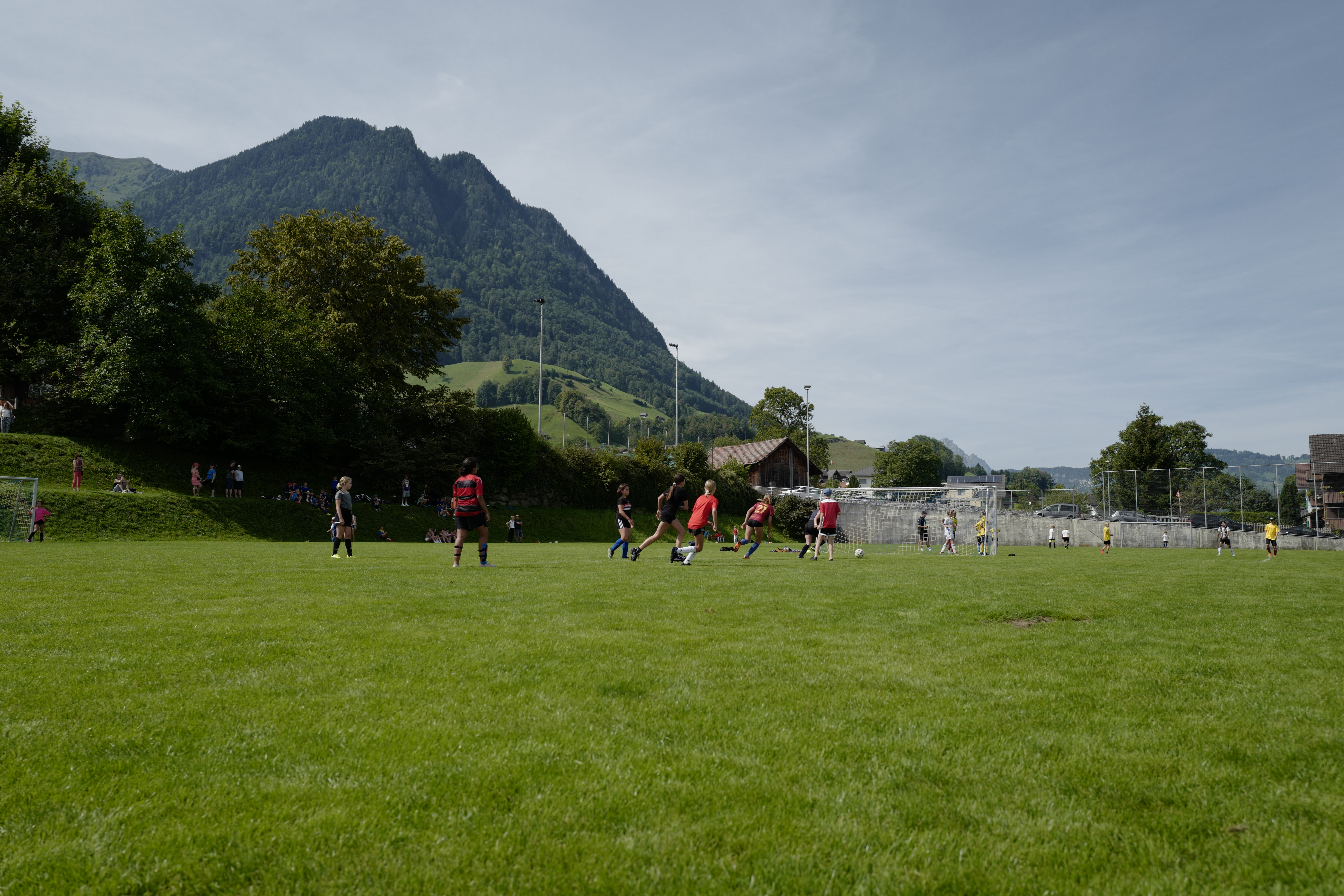 Schülerfussballturnier 2023