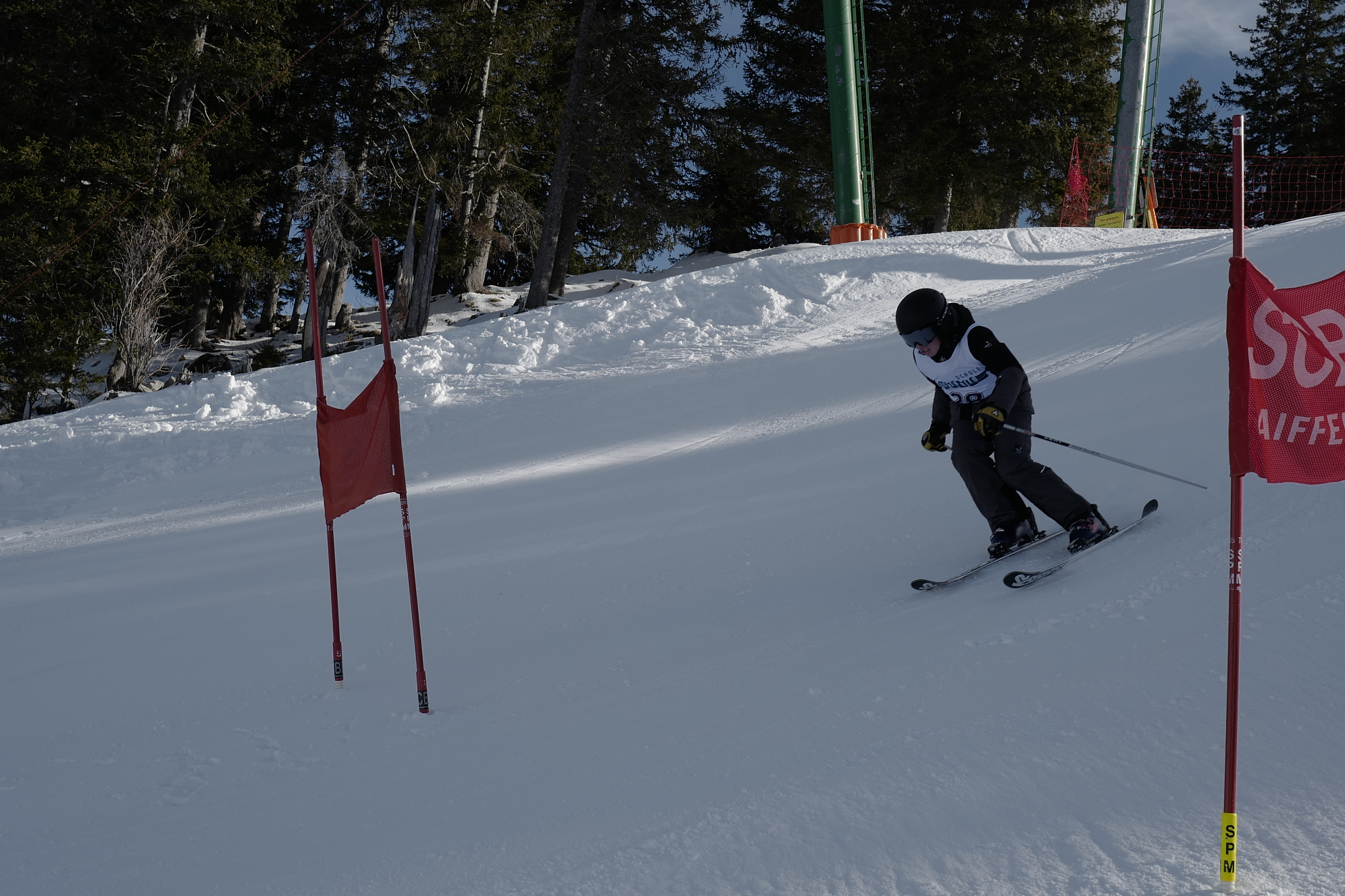 Schneesporttag 2025