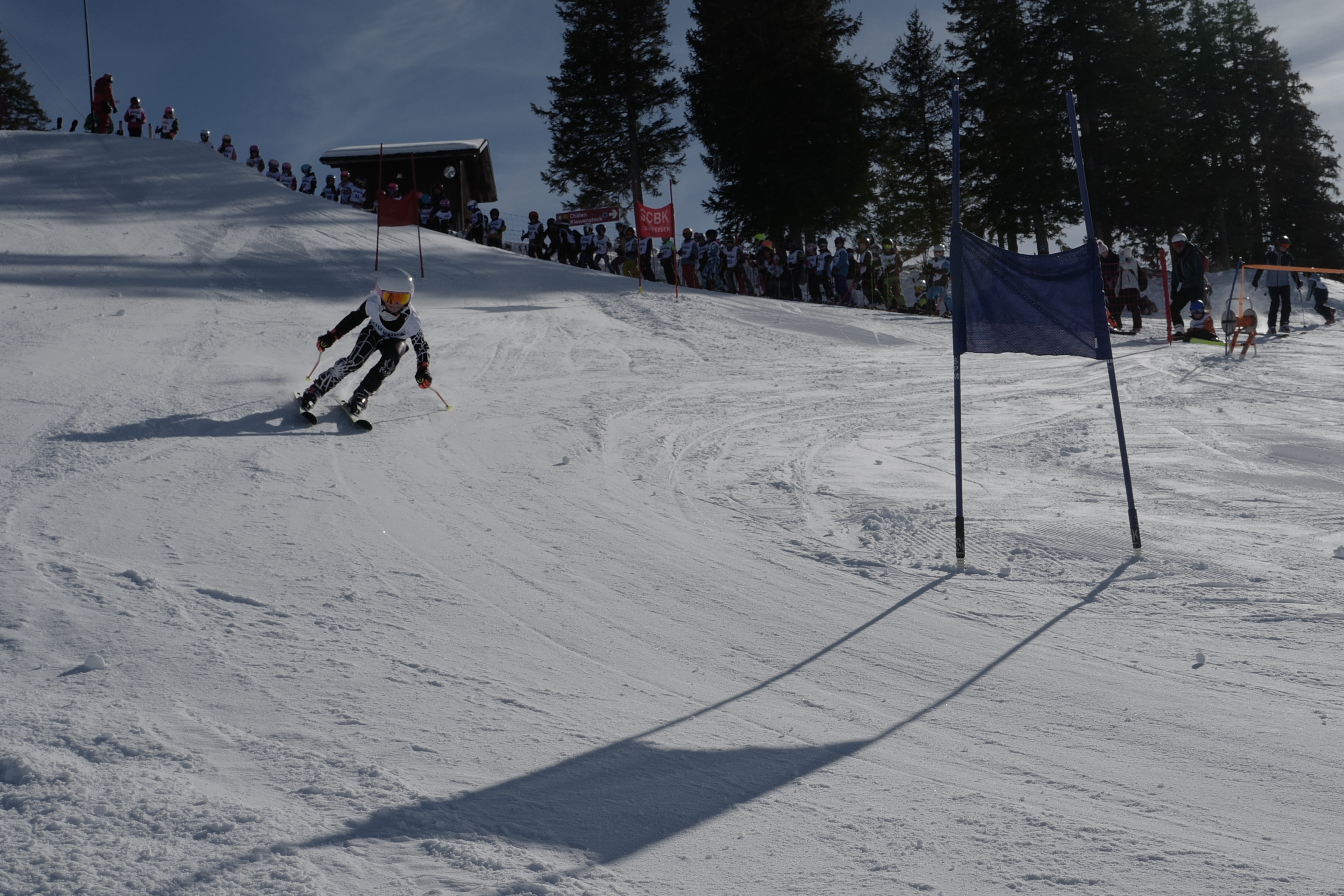 Schneesporttag 2025