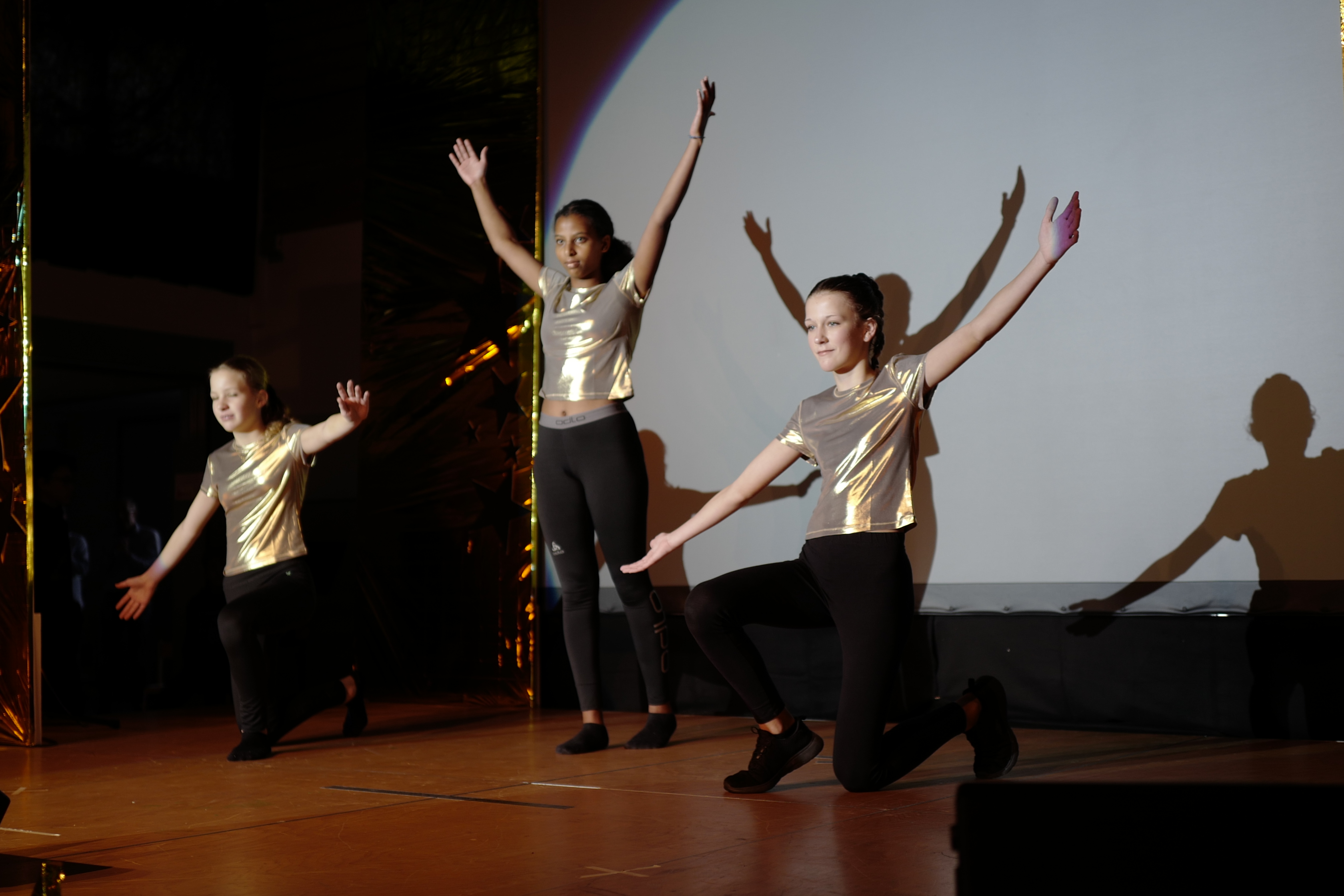 Projektwoche ORS