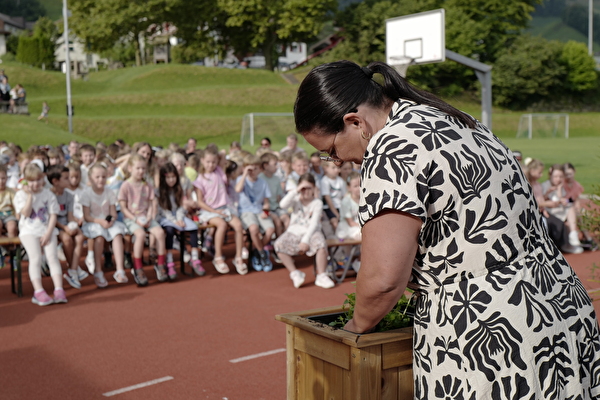Elternnewsletter 1. Semester SJ 25-26