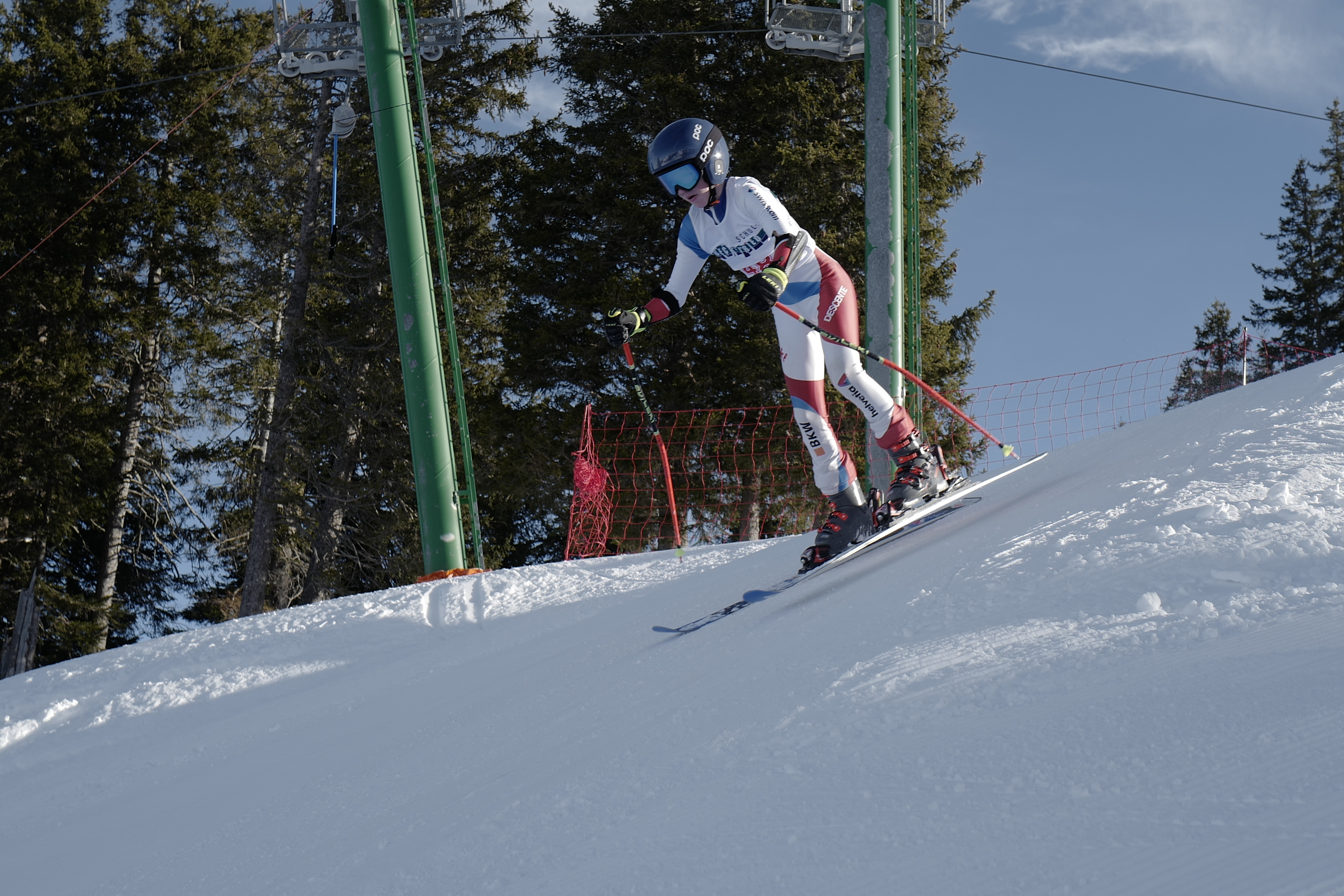 Schneesporttag 2025