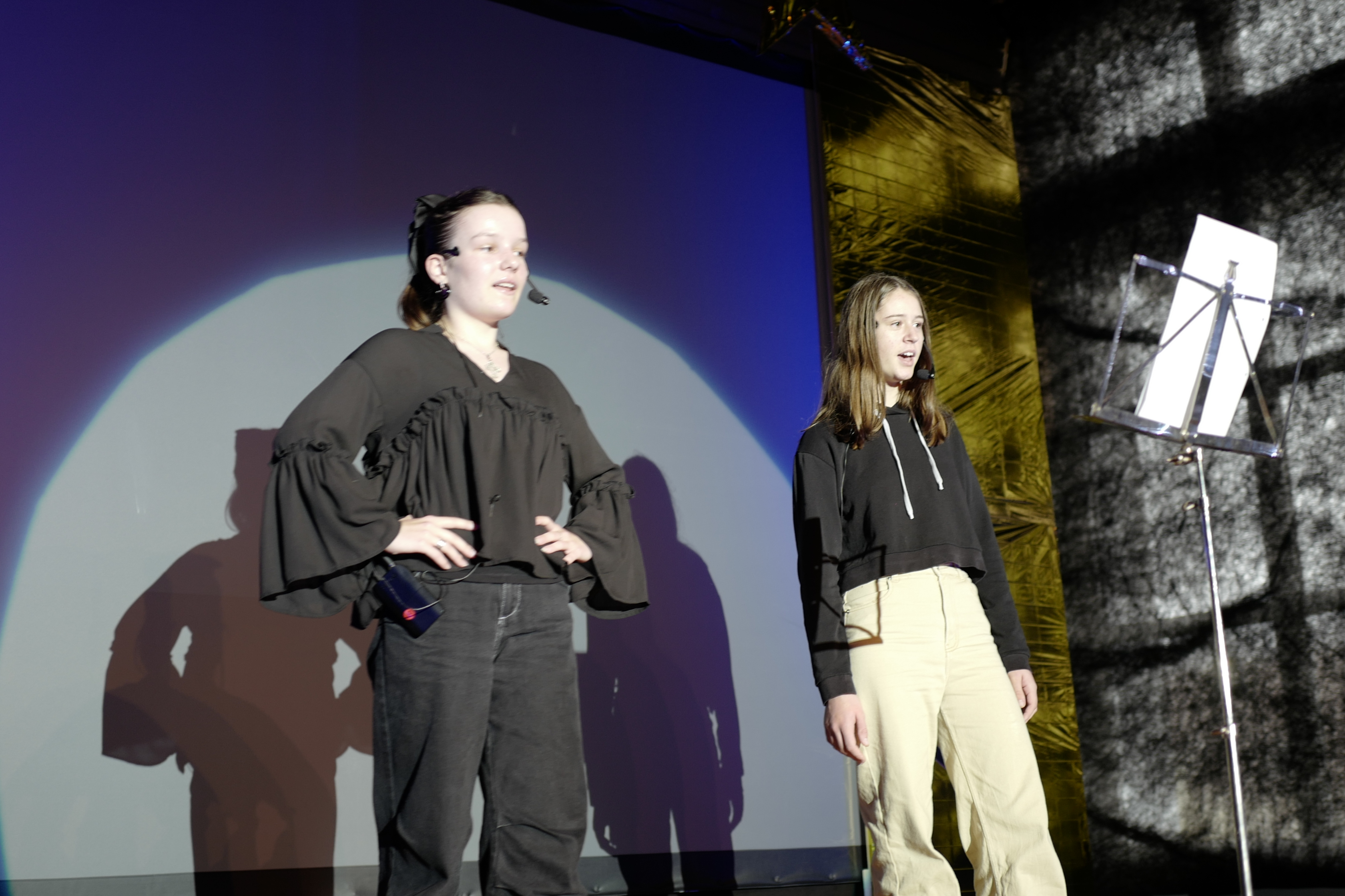 Projektwoche ORS