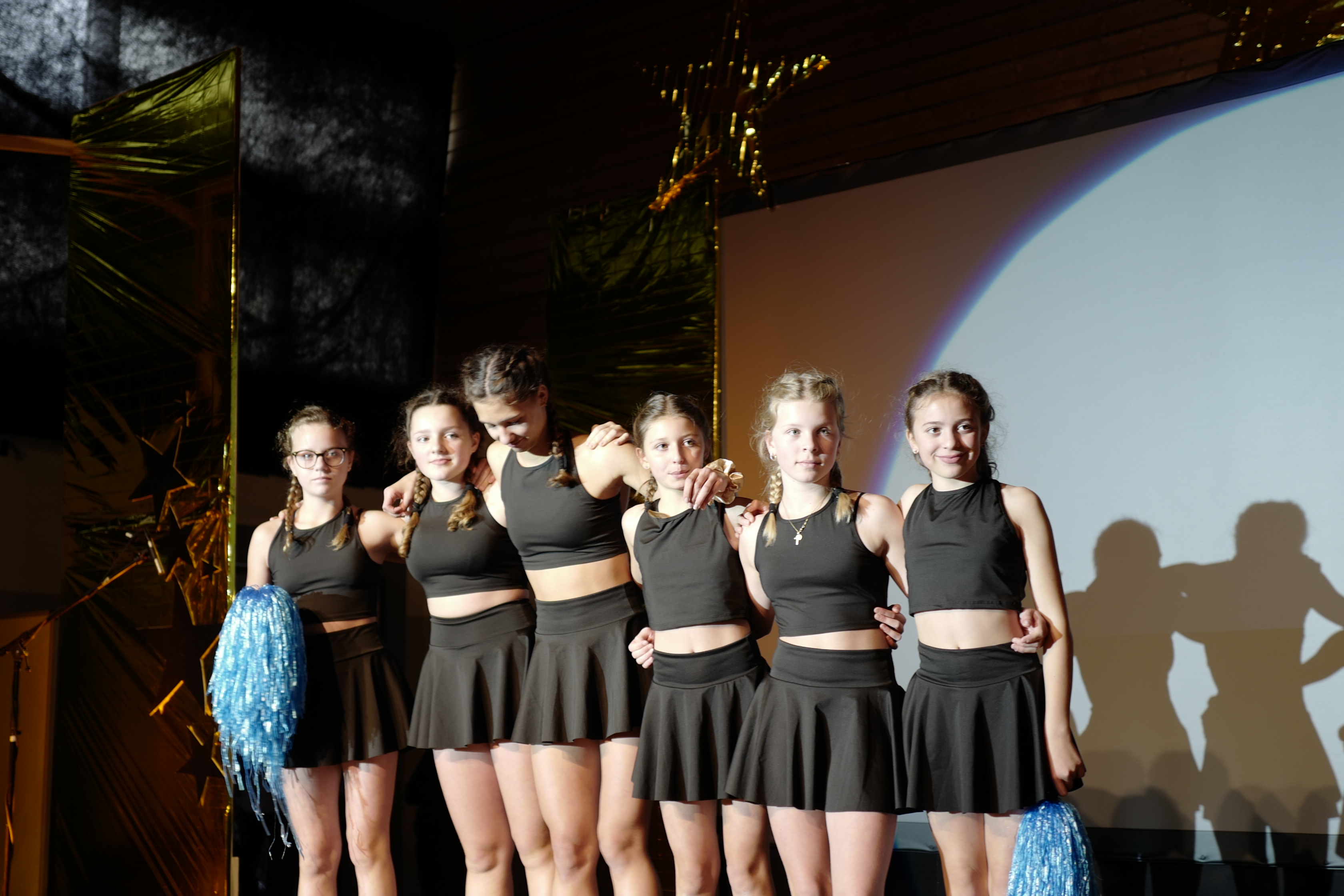 Projektwoche ORS