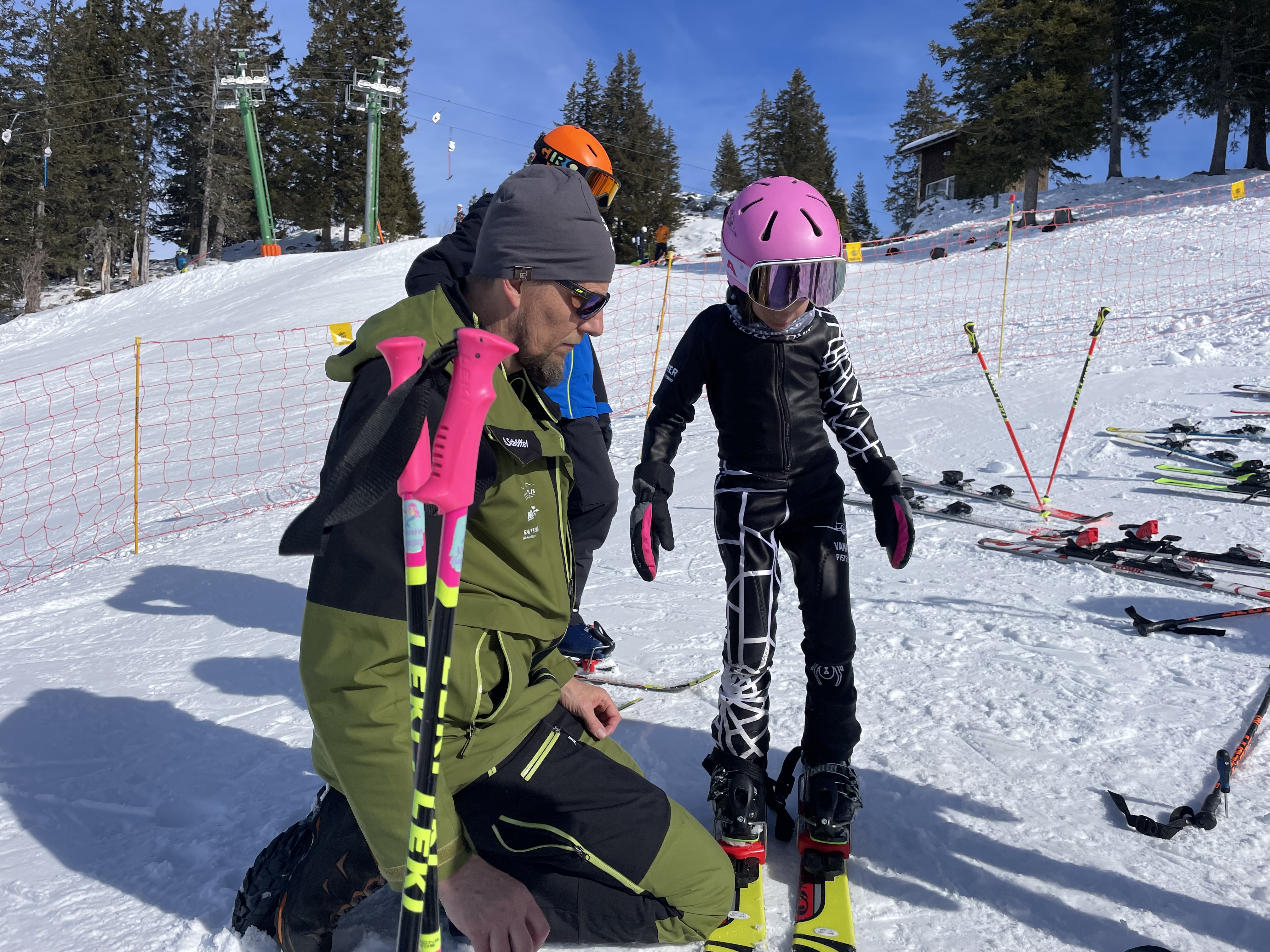 Schneesporttag 2025