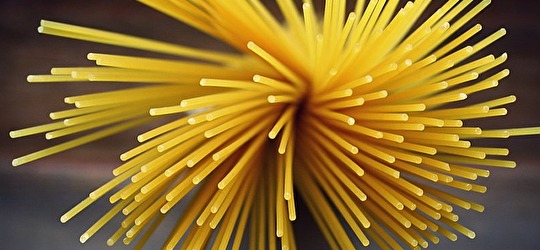 Spaghetti