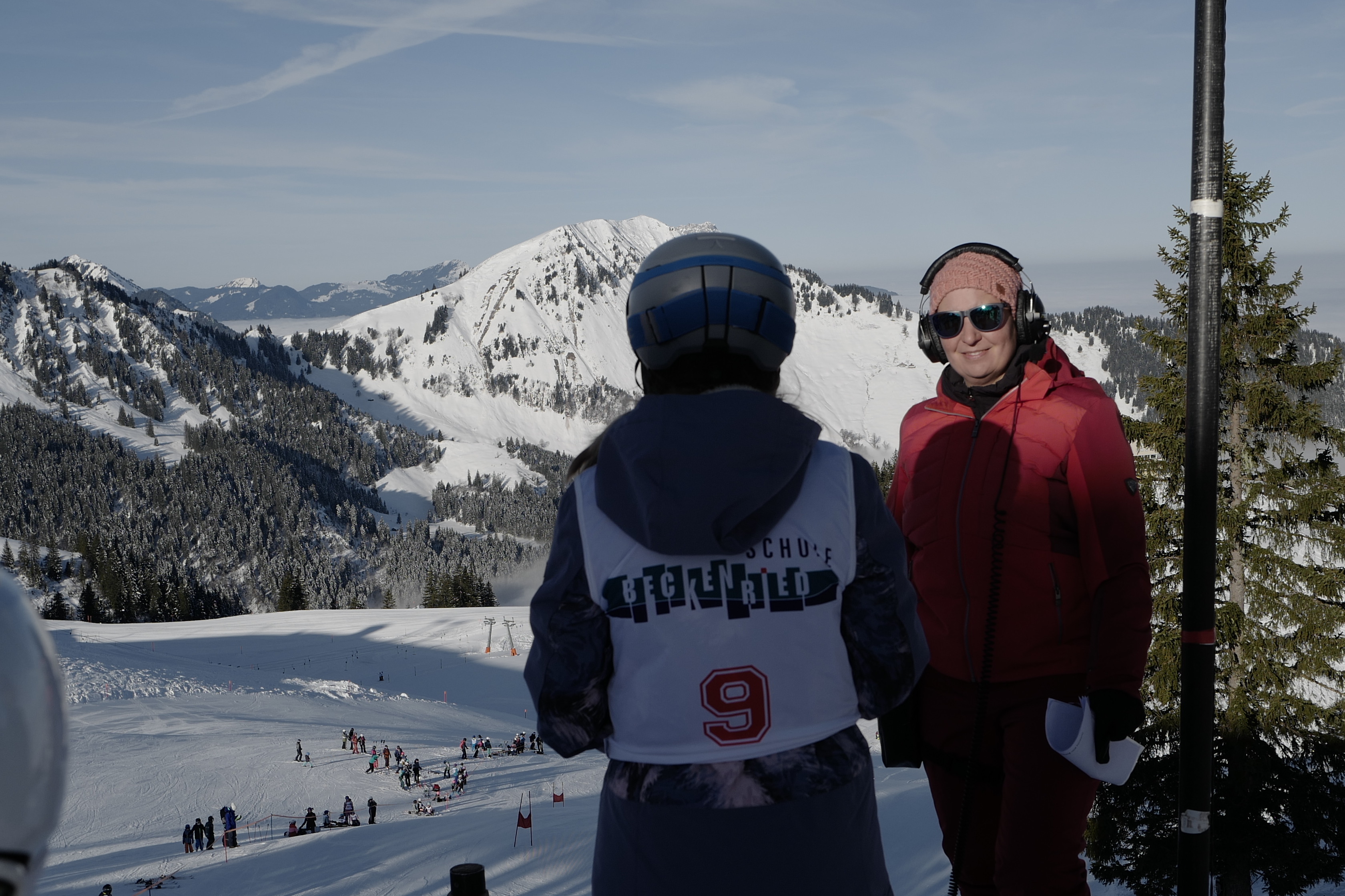 Schneesporttag 2025