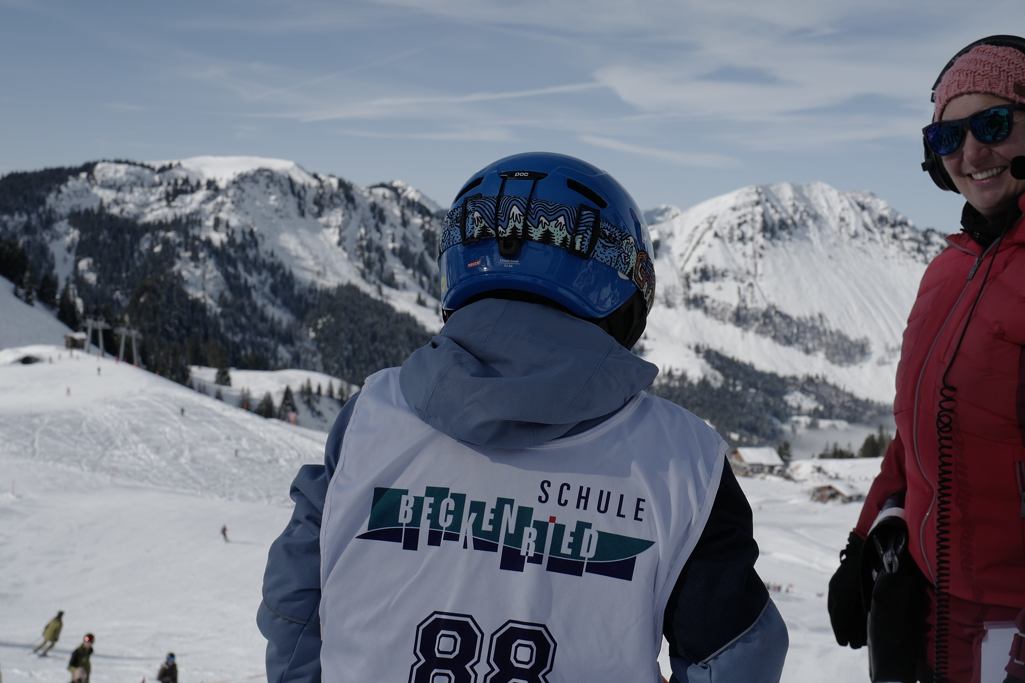 Schneesporttag 2025
