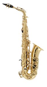 Saxofon
