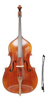 Kontrabass