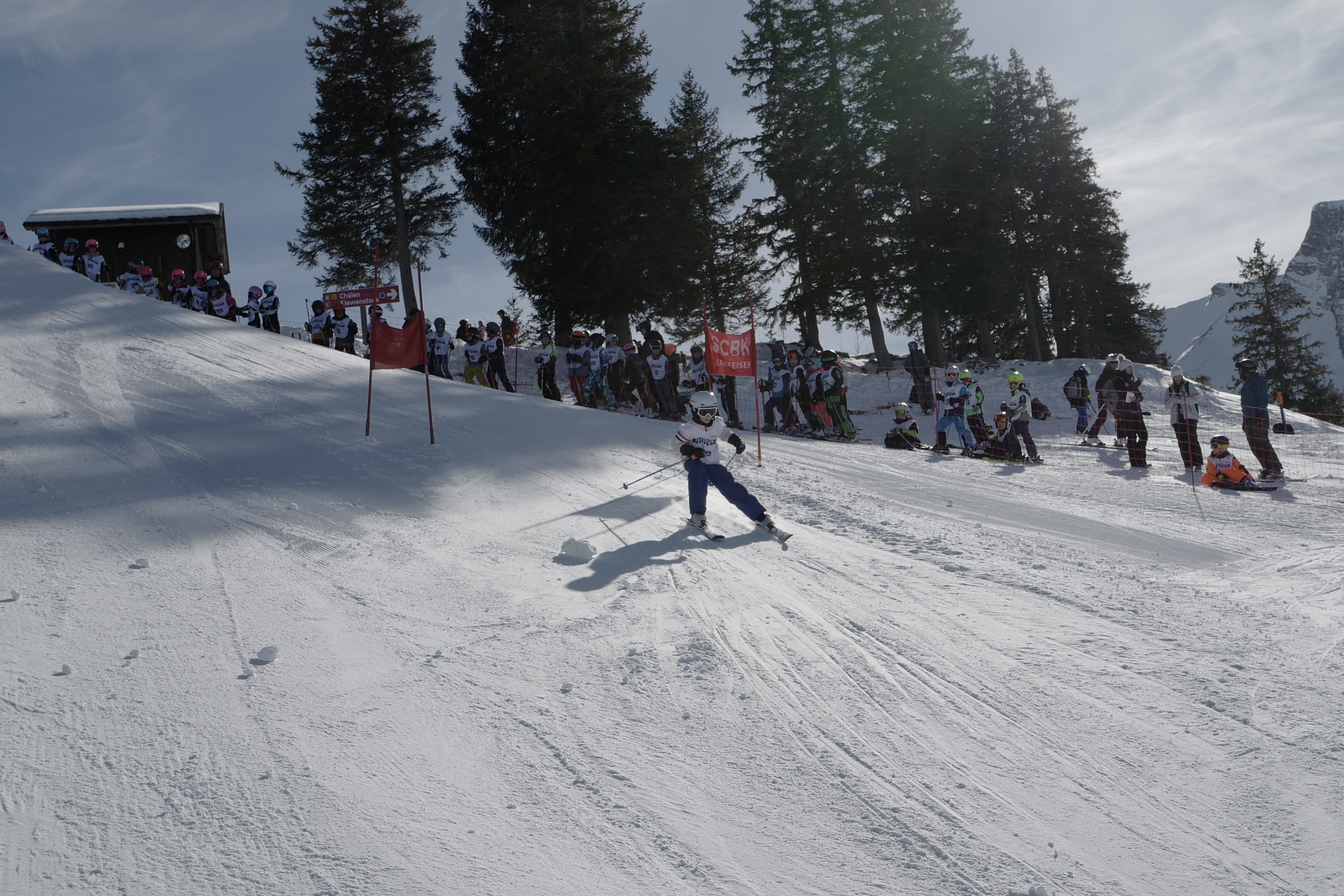 Schneesporttag 2025