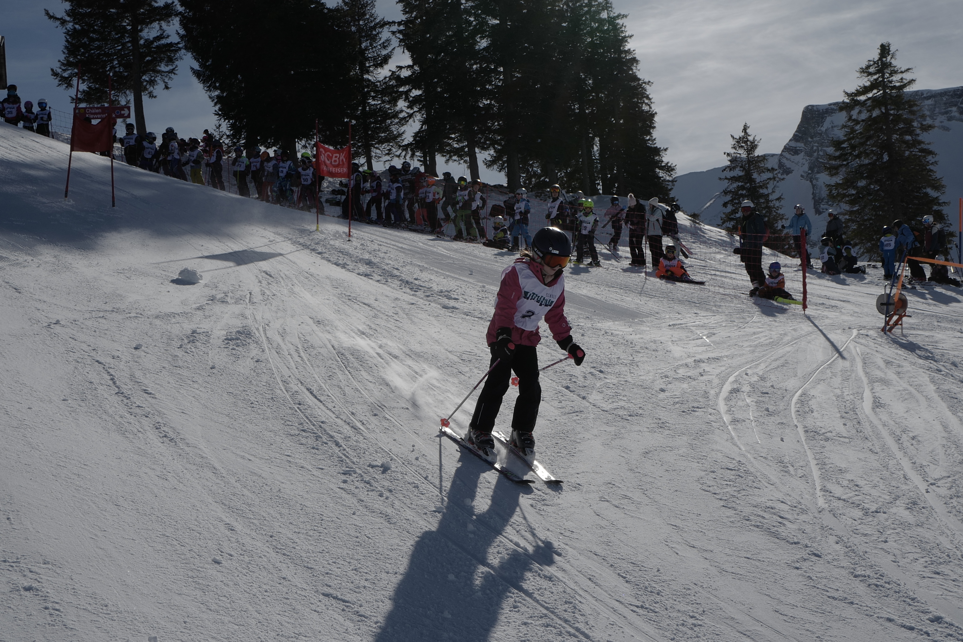 Schneesporttag 2025
