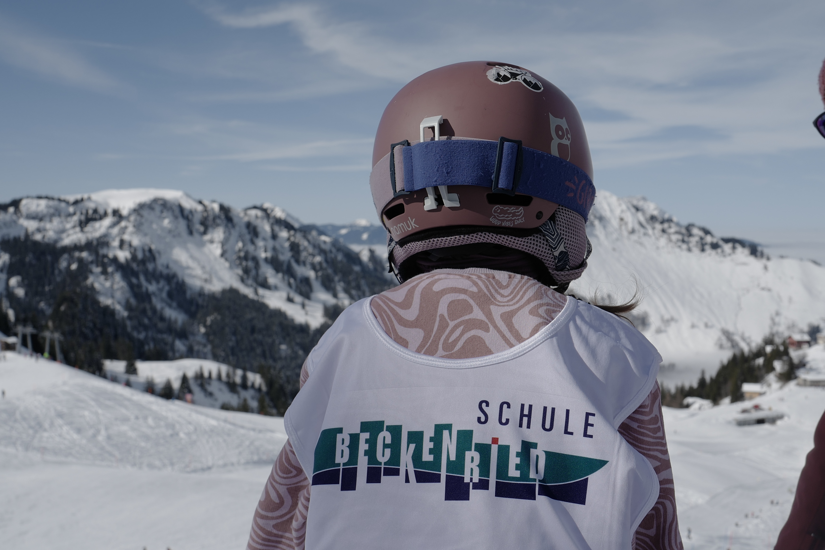 Schneesporttag 2025