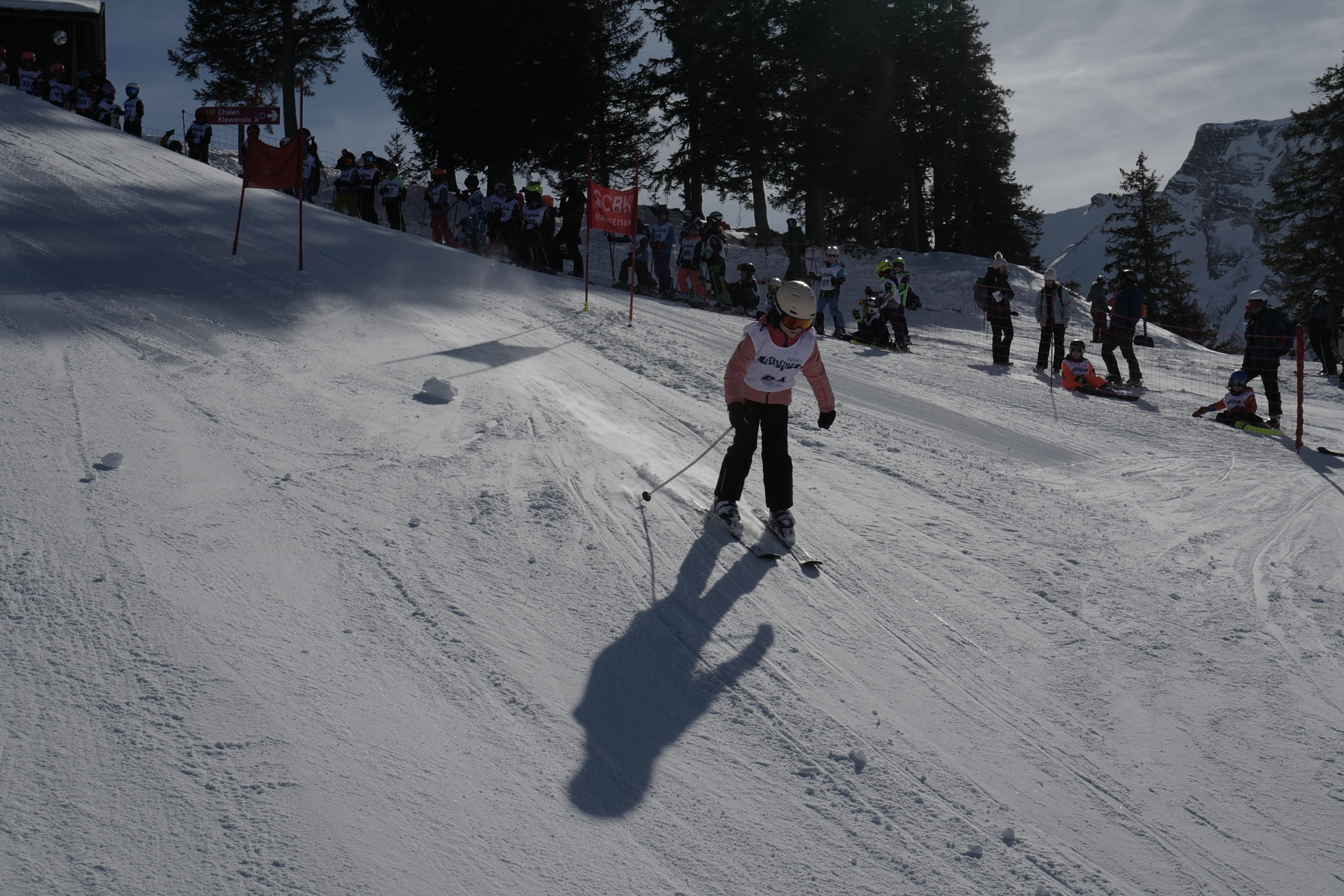 Schneesporttag 2025