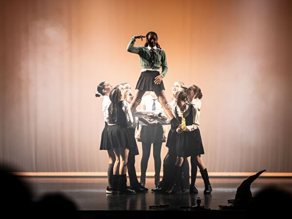 Foto von Silvan Bucher