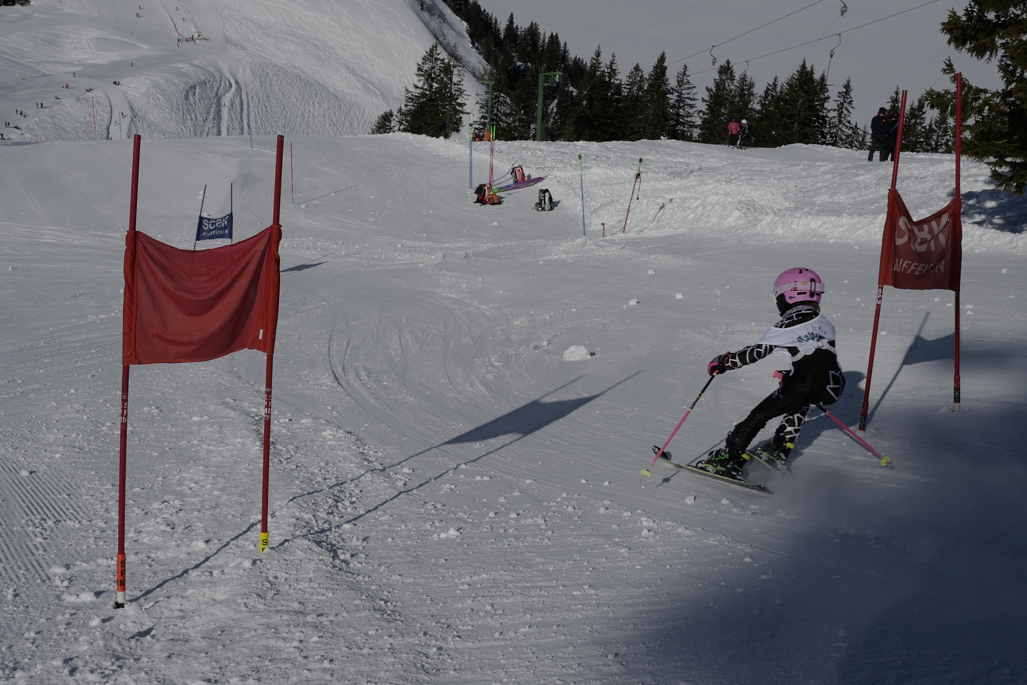 Schneesporttag 2025