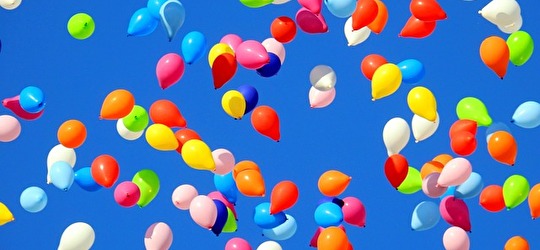 Ballons