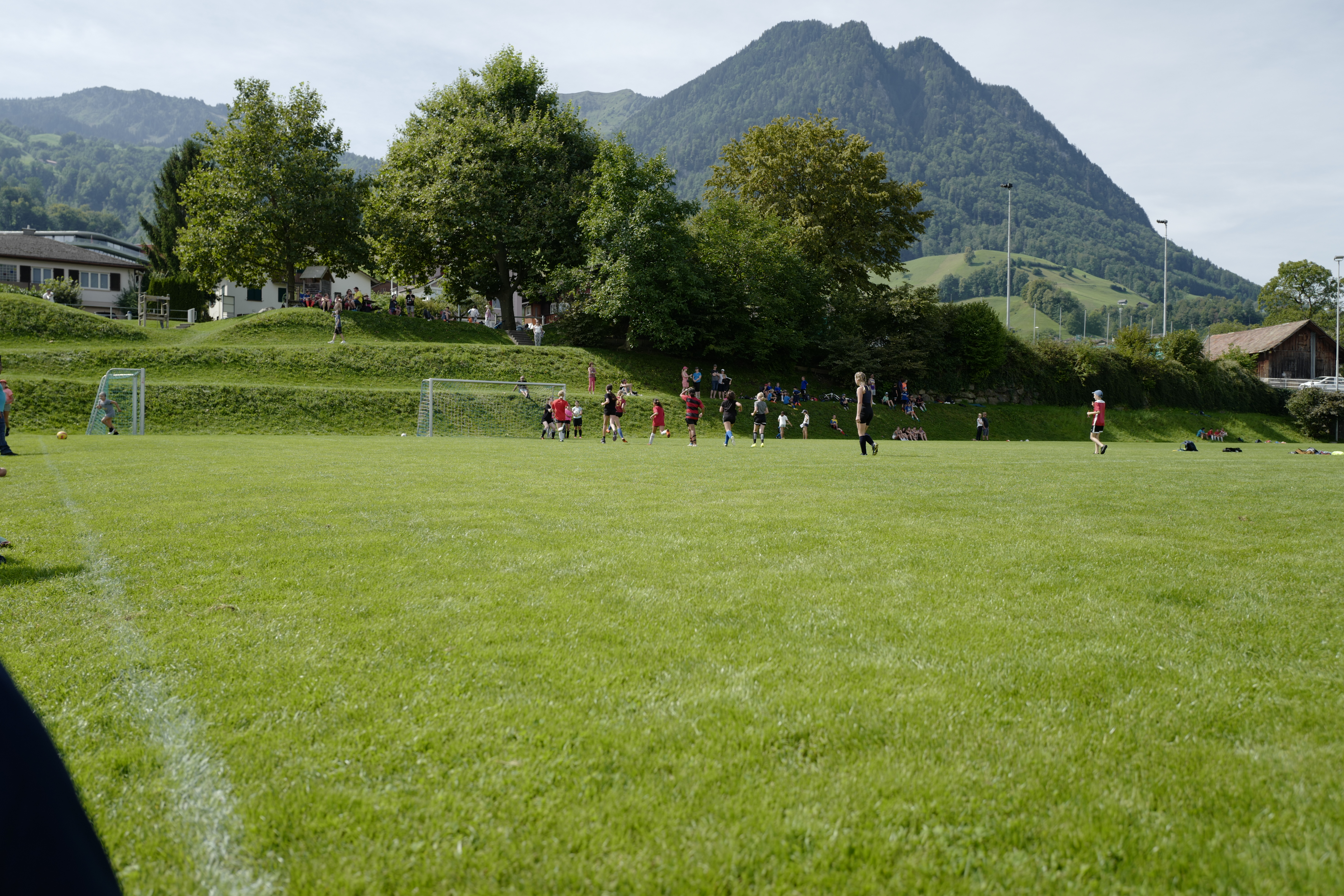 Schülerfussballturnier 2023