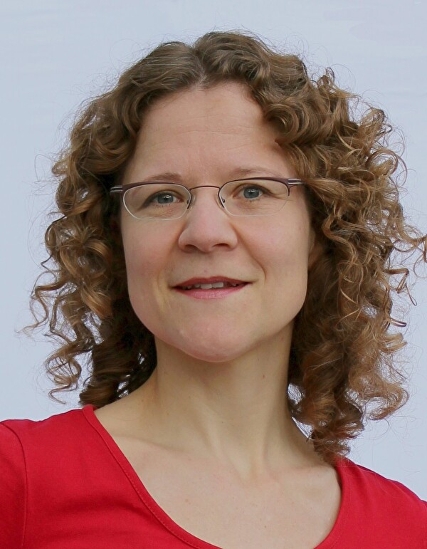 Astrid Nussbaum