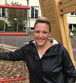 Jacqueline Mühle