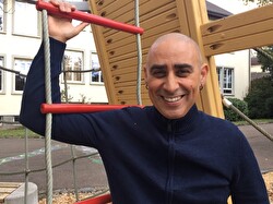 Paulo da Silva