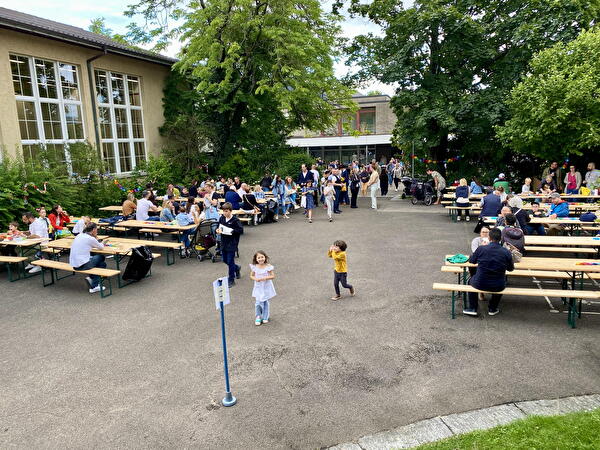 Schulfest