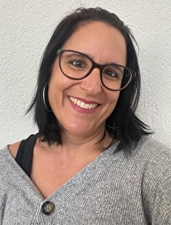 Priska Zaugg