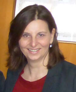 Iris Erdös-Bisagno