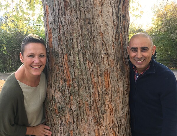 Schulsozialarbeit- Team