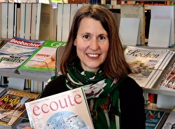 Bettina Hablützel