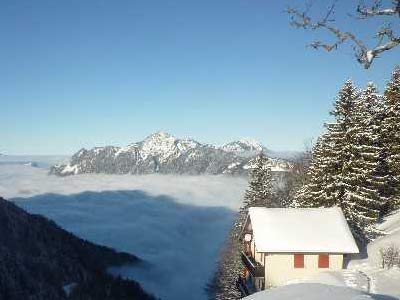 Skitag Oberstufe 2012
