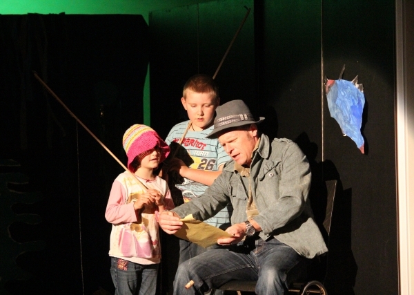 Musical Morgarten - Juni 13