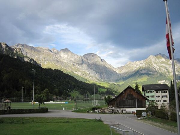 Engelberg