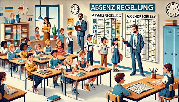 Absenzen