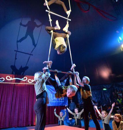 Zirkus Luna