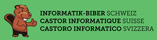 Informatik-Biber