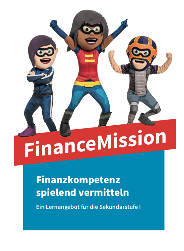 Finance Mission