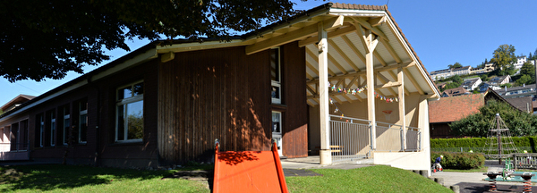Grundstufe d Kirchmatt