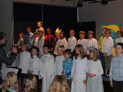 Der Weihnachtsnarr 2011